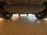X-TRAIL 4WD