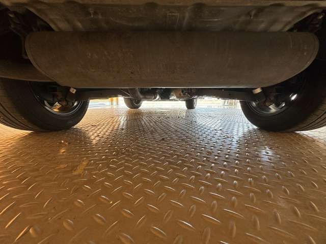 X-TRAIL 4WD