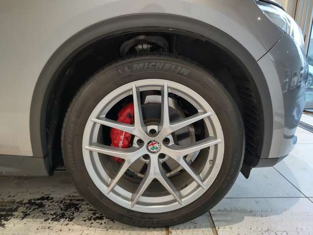 ALFAROMEO STELVIO