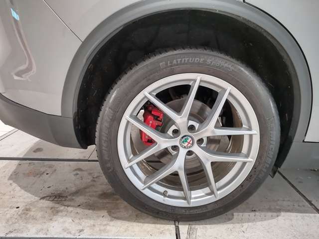 ALFAROMEO STELVIO