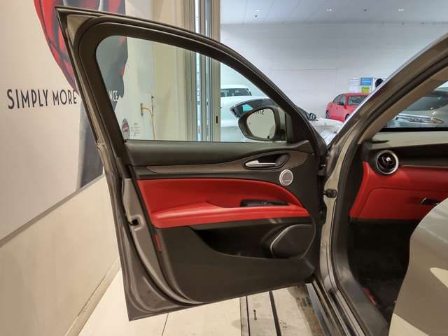 ALFAROMEO STELVIO