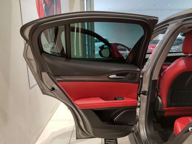 ALFAROMEO STELVIO