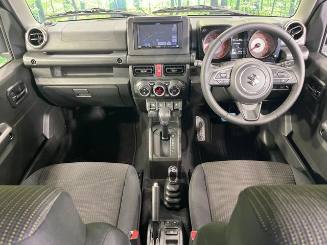 JIMNY NOMADE