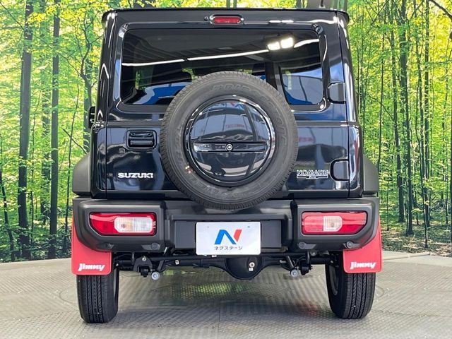 JIMNY NOMADE