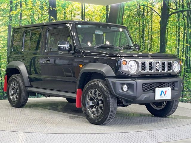 JIMNY NOMADE