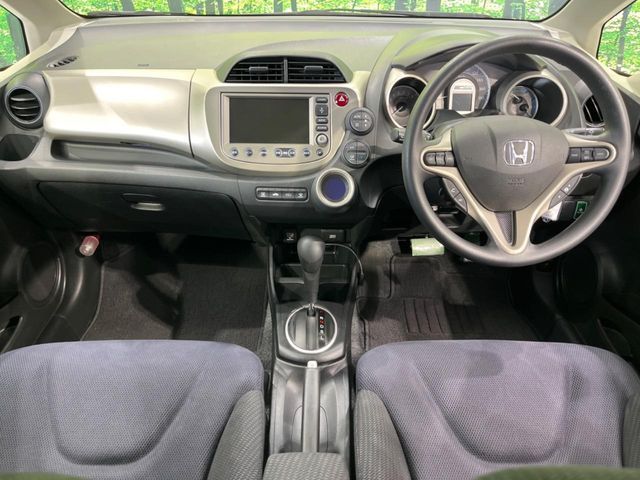 FIT HYBRID