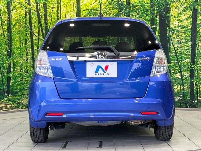 FIT HYBRID