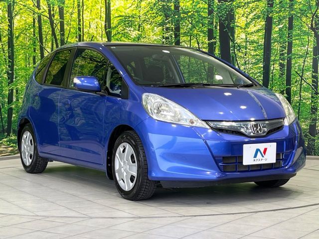 FIT HYBRID