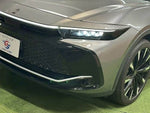 CROWN CROSSOVER