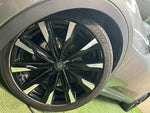 CROWN CROSSOVER