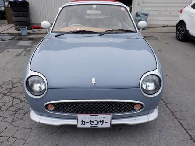 FIGARO