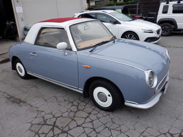 FIGARO
