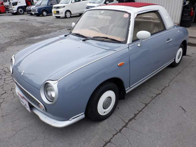 FIGARO