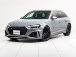 AUDI RS4 AVANT