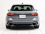 AUDI RS4 AVANT