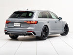 AUDI RS4 AVANT
