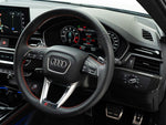 AUDI RS4 AVANT