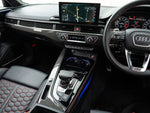 AUDI RS4 AVANT