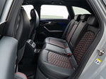 AUDI RS4 AVANT