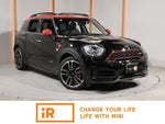 BMW MINI CROSSOVER