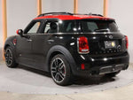 BMW MINI CROSSOVER
