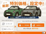 BMW MINI CROSSOVER