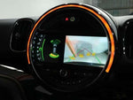 BMW MINI CROSSOVER