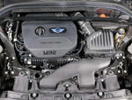BMW MINI CROSSOVER