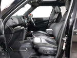 BMW MINI CROSSOVER