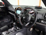 BMW MINI CROSSOVER