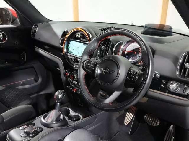 BMW MINI CROSSOVER