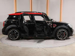 BMW MINI CROSSOVER