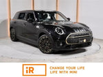 MINI COOPER S CLUBMAN