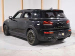 MINI COOPER S CLUBMAN
