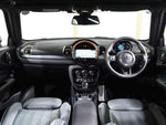 MINI COOPER S CLUBMAN