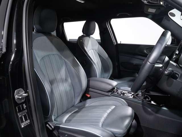 MINI COOPER S CLUBMAN