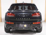MINI COOPER S CLUBMAN