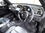 MINI COOPER S CLUBMAN