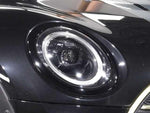 MINI COOPER S CLUBMAN
