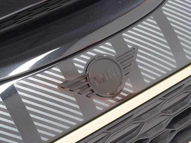 MINI COOPER S CLUBMAN