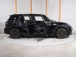 MINI COOPER S CLUBMAN