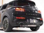 MINI COOPER S CLUBMAN