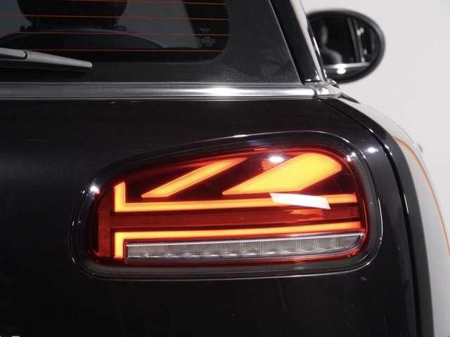 MINI COOPER S CLUBMAN
