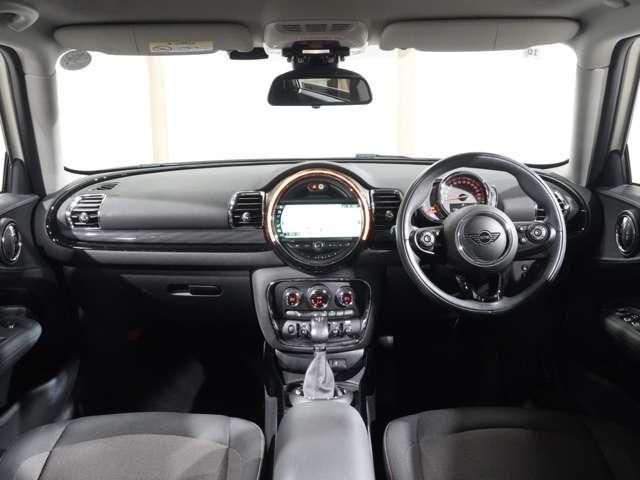 BMW MINI COOPER CLUBMAN