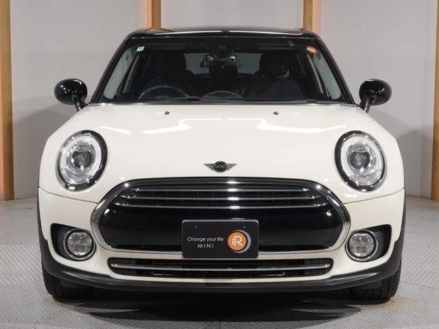 BMW MINI COOPER CLUBMAN