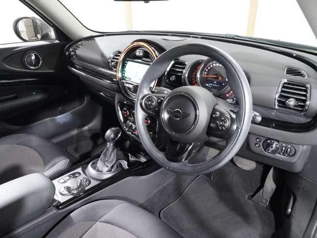 BMW MINI COOPER CLUBMAN