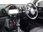 BMW MINI COOPER CLUBMAN