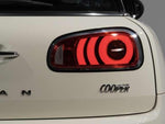 BMW MINI COOPER CLUBMAN