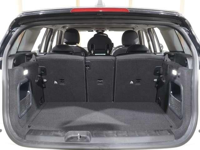 BMW MINI COOPER CLUBMAN