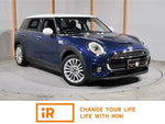 BMW MINI COOPER S CLUBMAN